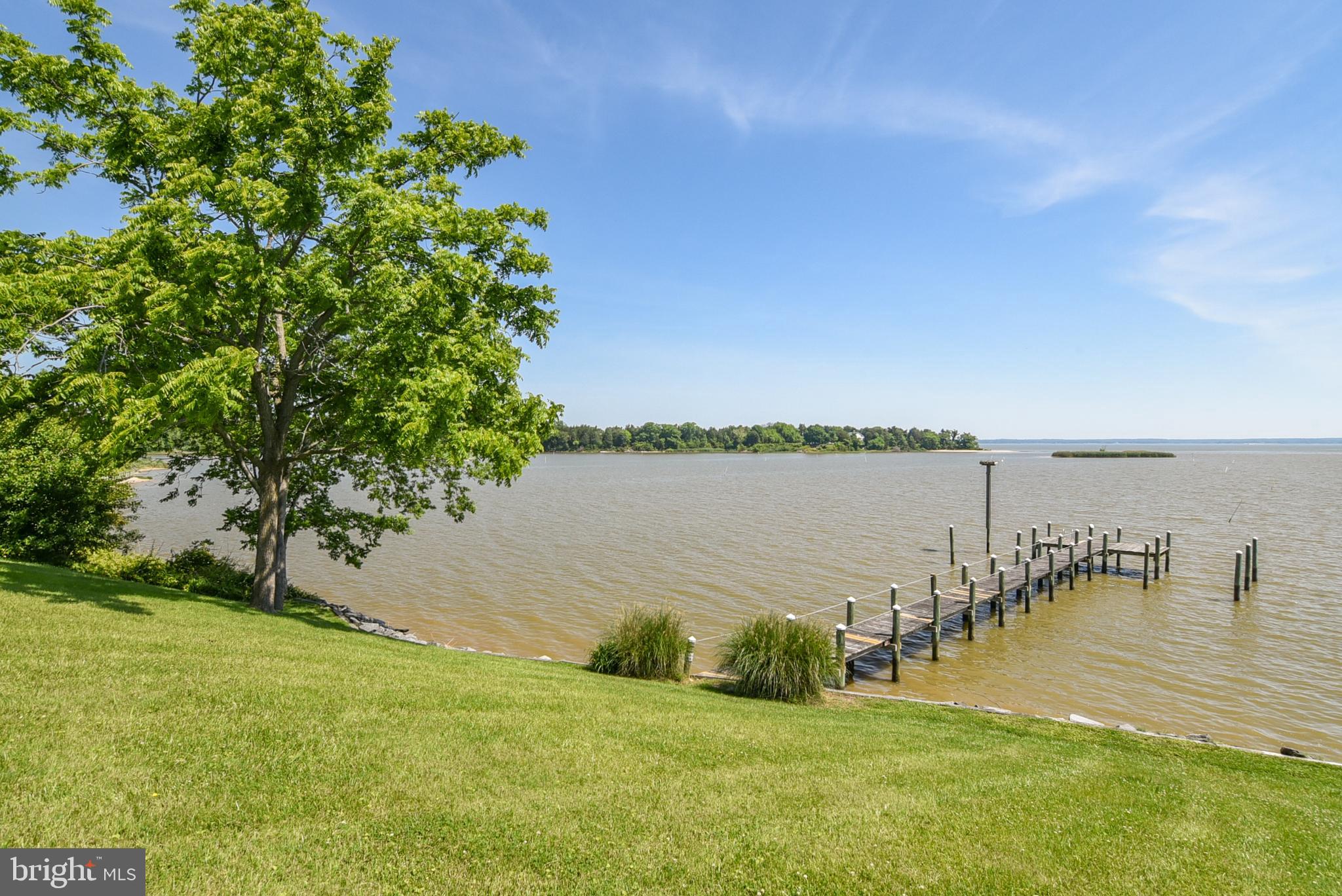 182 Shellfield Lane Colonial Beach, VA 22443 - Photo 43 of 48 Pier