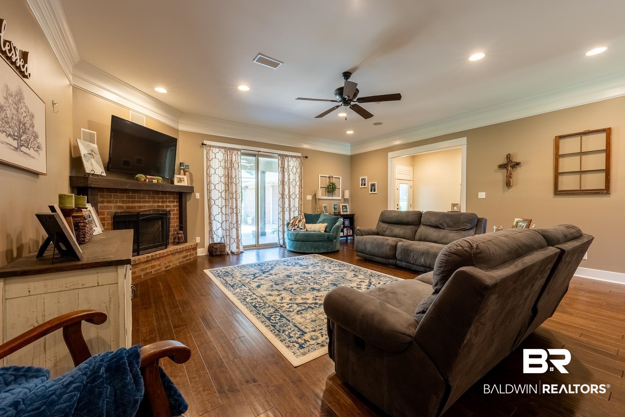 15071 Timber Ridge Drive Loxley, AL 36551 - Photo 24 of 78