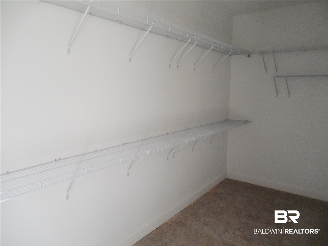 18792 Riverbend Loop Foley, AL 36535 - Photo 10 of 21 Walk in Closet in Master