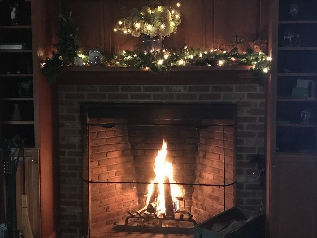 92 Lyman Road Berlin, MA 01503 - Photo 11 of 32 a view of a interior of the house