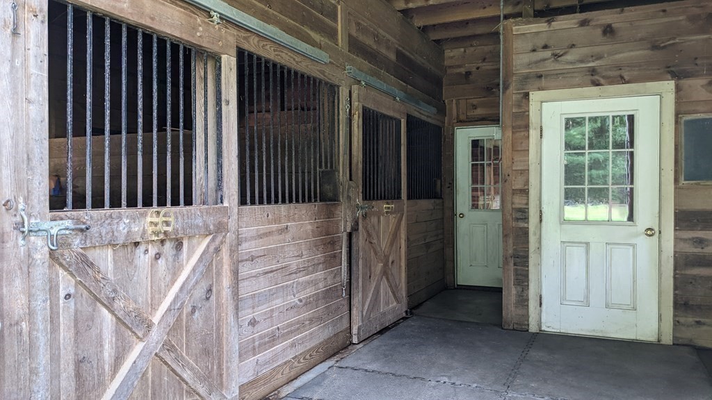 92 Lyman Road Berlin, MA 01503 - Photo 13 of 32 a view of front door of house