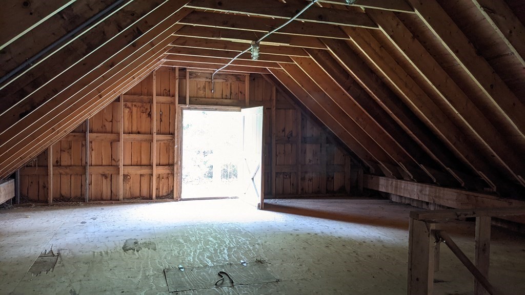 92 Lyman Road Berlin, MA 01503 - Photo 16 of 32 a view of a backyard