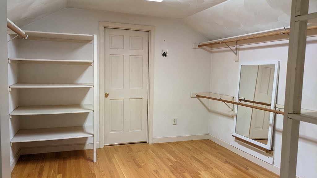 92 Lyman Road Berlin, MA 01503 - Photo 22 of 32 a view of an empty walk in closet
