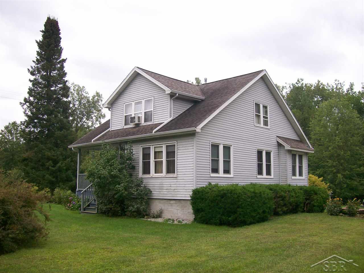 5840 Townline Road Birch Run, MI 48415 - Photo 2 of 10 31393136-1.JPG