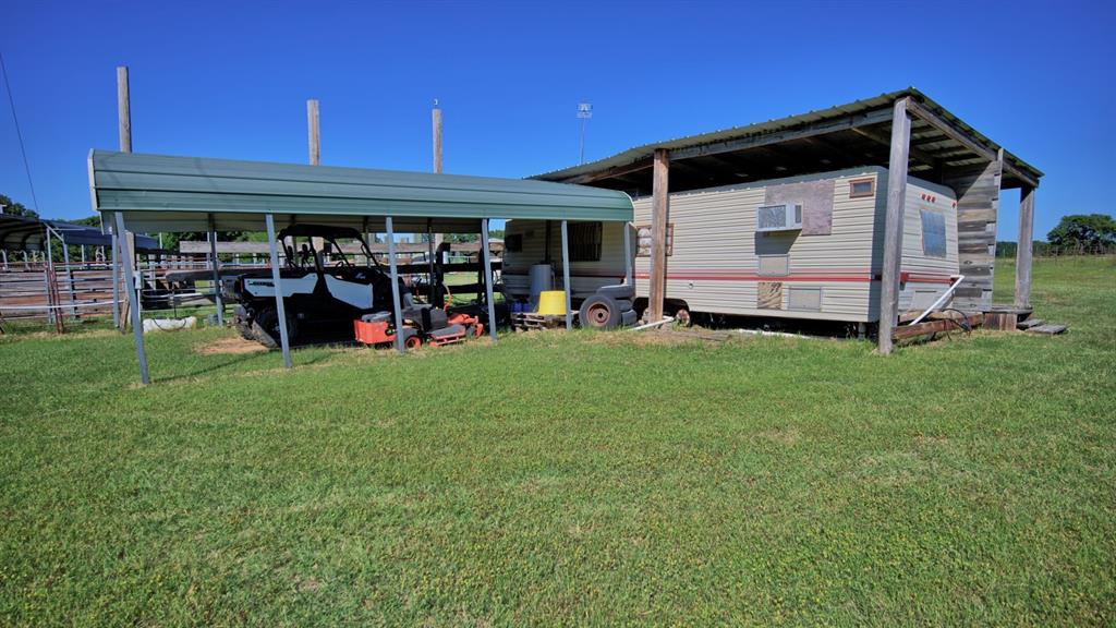 1580 Lama Road Bowie, TX 76230 - Photo 19 of 32