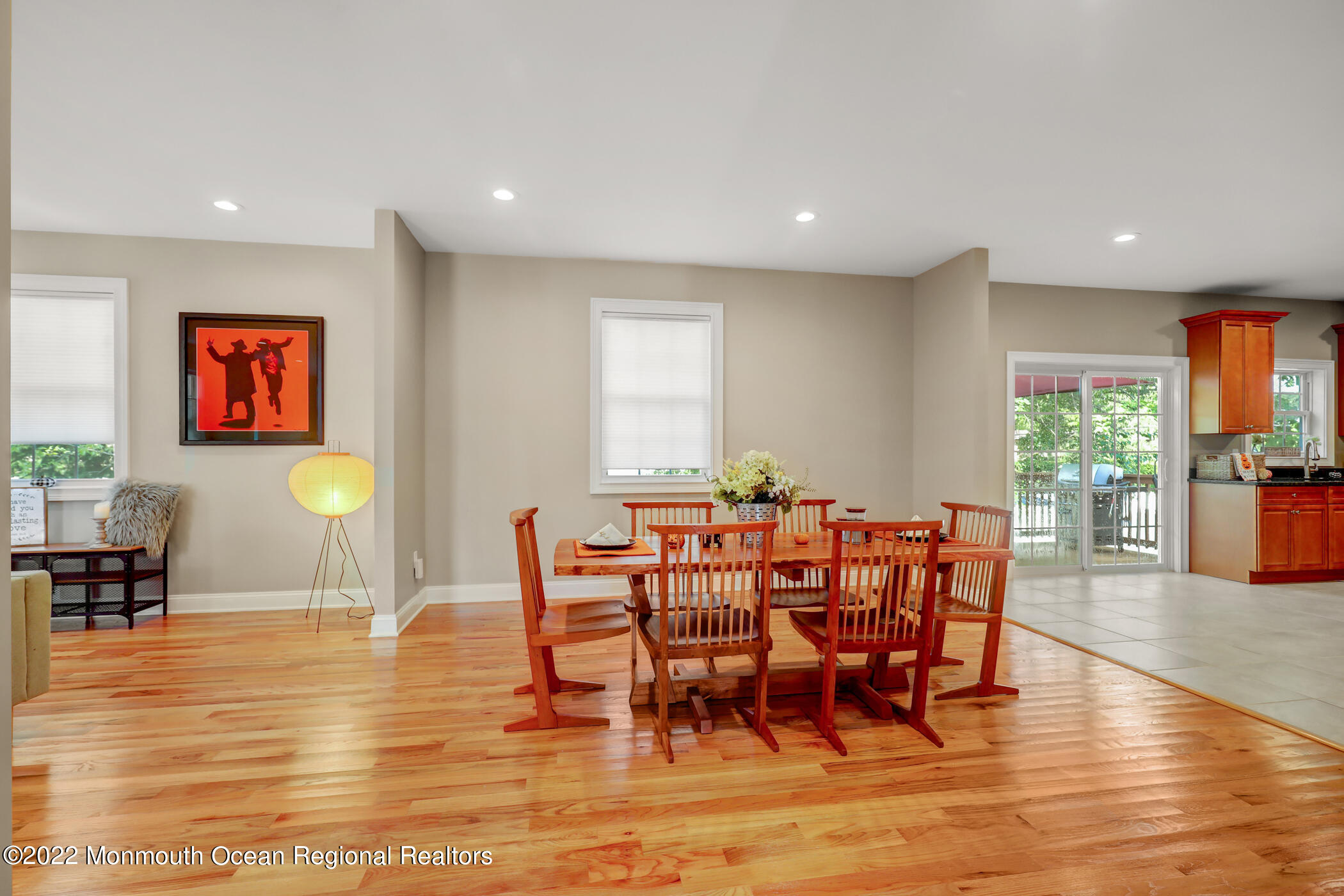 599 Line Road Aberdeen, NJ 07747 - Photo 12 of 40 11 - Dining Room