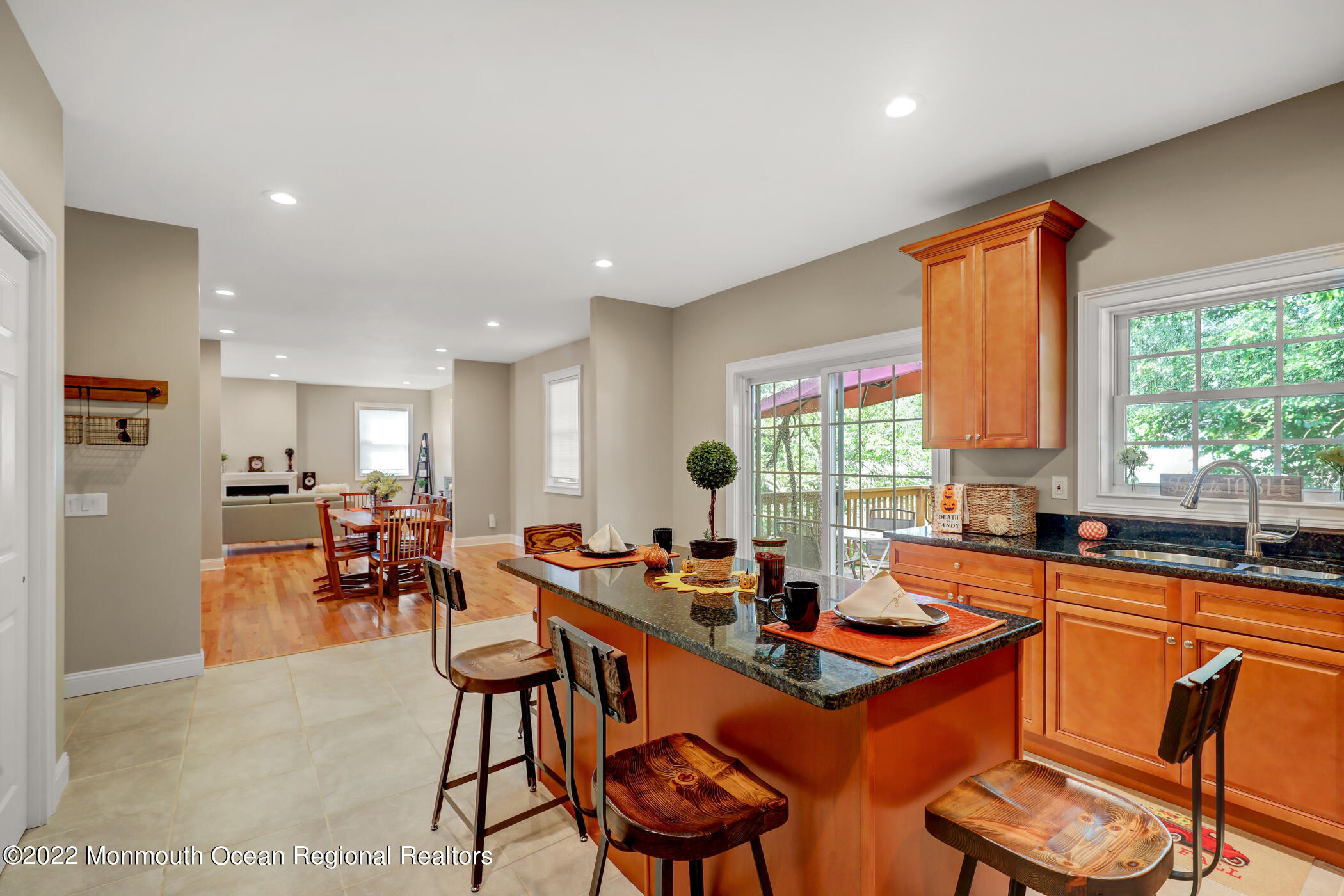 599 Line Road Aberdeen, NJ 07747 - Photo 13 of 40 15 - Kitchen