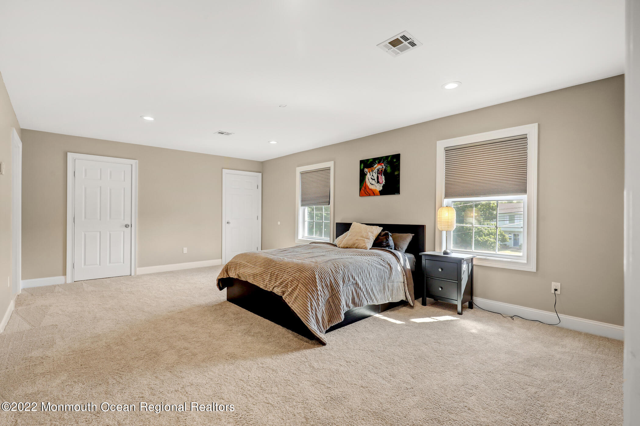 599 Line Road Aberdeen, NJ 07747 - Photo 18 of 40 19 - Primary Bedroom