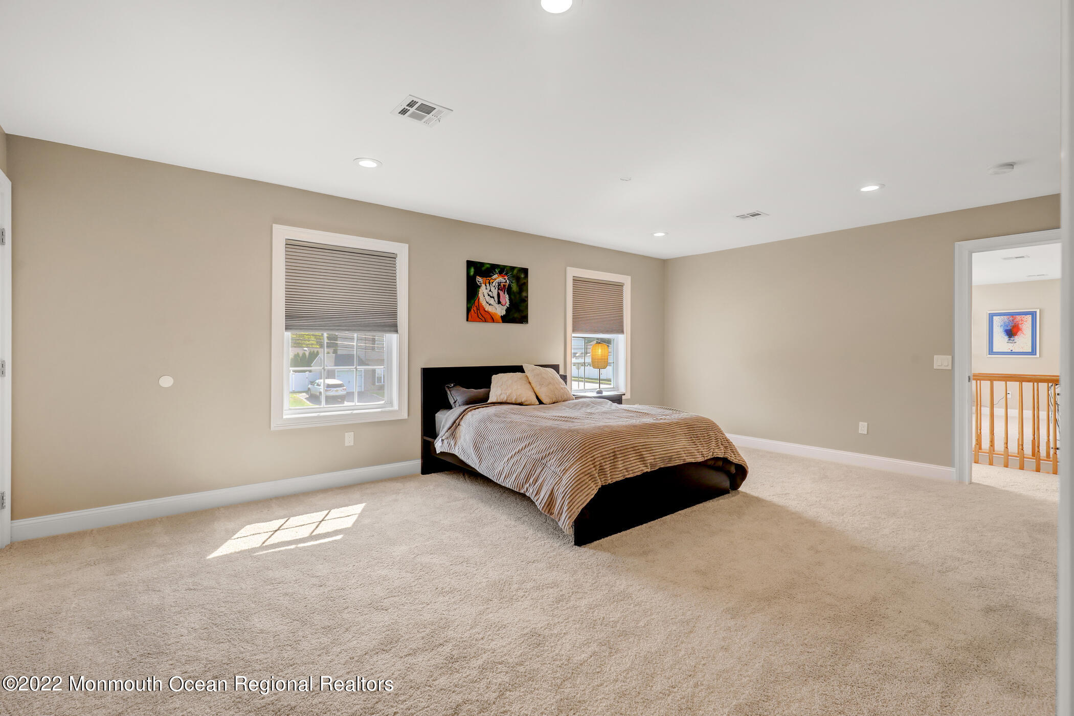 599 Line Road Aberdeen, NJ 07747 - Photo 19 of 40 20 - Primary Bedroom