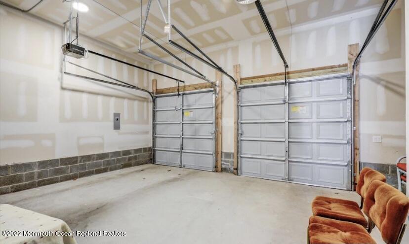 599 Line Road Aberdeen, NJ 07747 - Photo 37 of 40 2 car garage