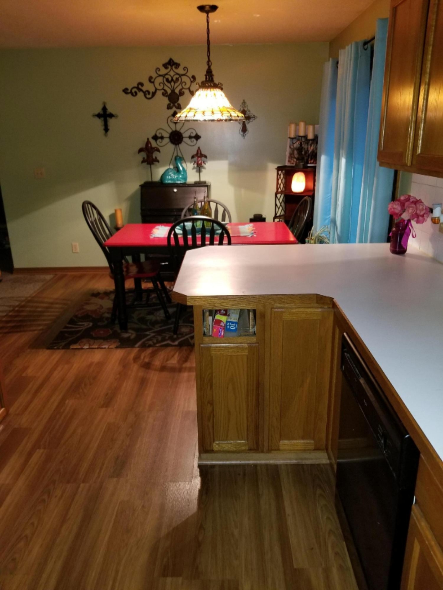 15228 3rd Street Spring Lake, MI 49456 - Photo 7 of 18 15228 3rd Dining Room