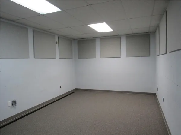 a view of room