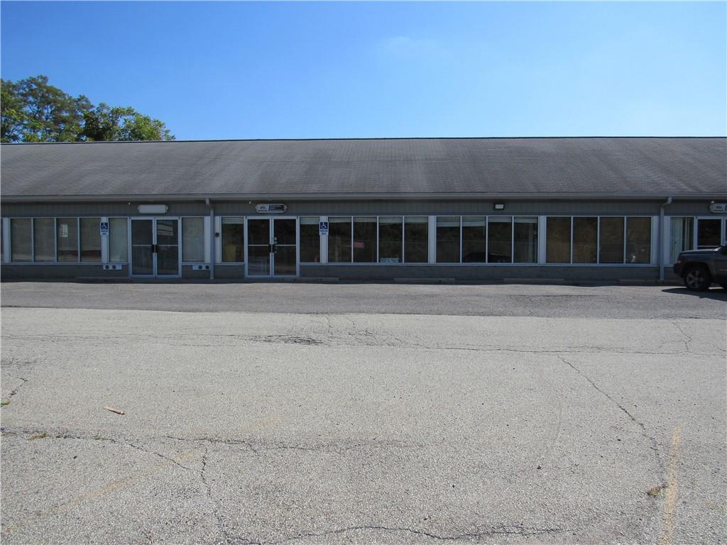 3208 Lebanon Church Road West Mifflin, PA 15122 - Photo 2 of 20 front view of a house with a small yard