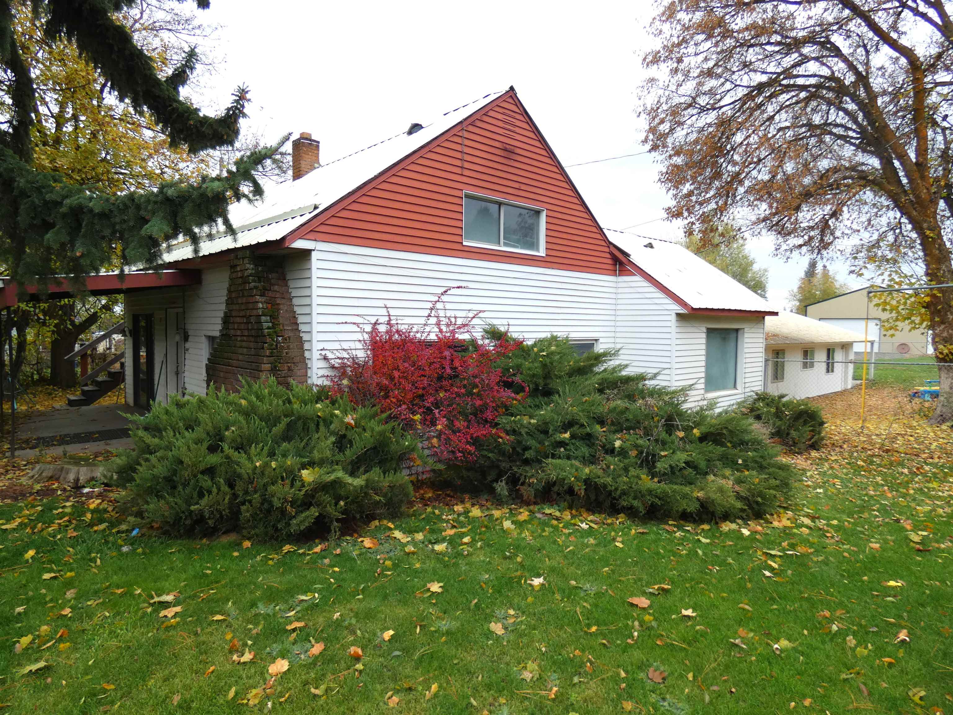 4804 West 34th Avenue Spokane, WA 99224 - Photo 1 of 22