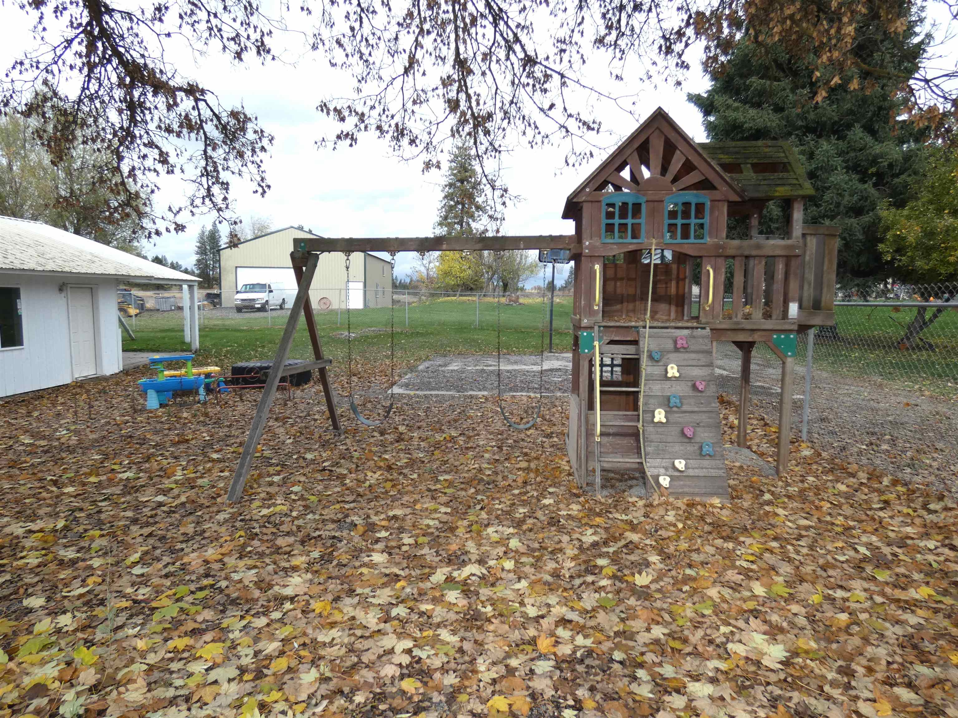 4804 West 34th Avenue Spokane, WA 99224 - Photo 20 of 22