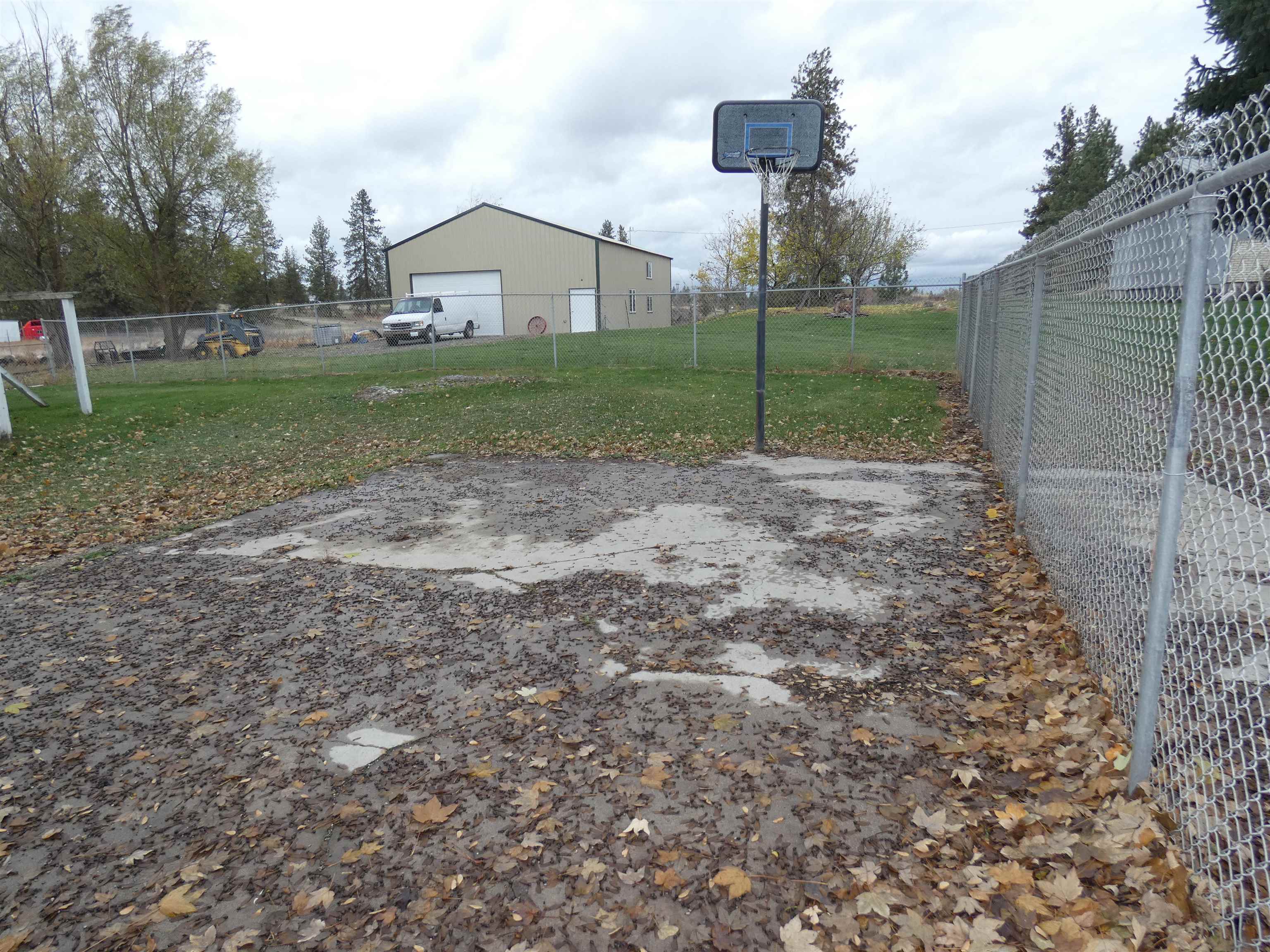 4804 West 34th Avenue Spokane, WA 99224 - Photo 21 of 22