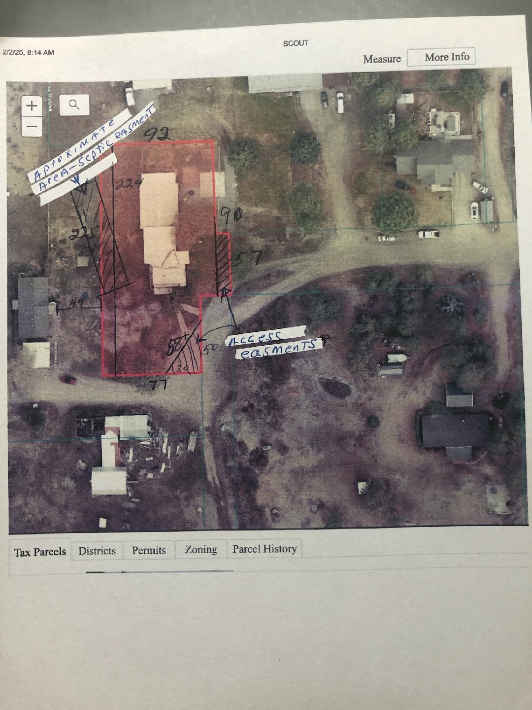 4804 West 34th Avenue Spokane, WA 99224 - Photo 22 of 22