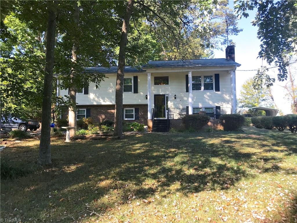 107 Wills Road Advance, NC 27006 - Photo 1 of 23