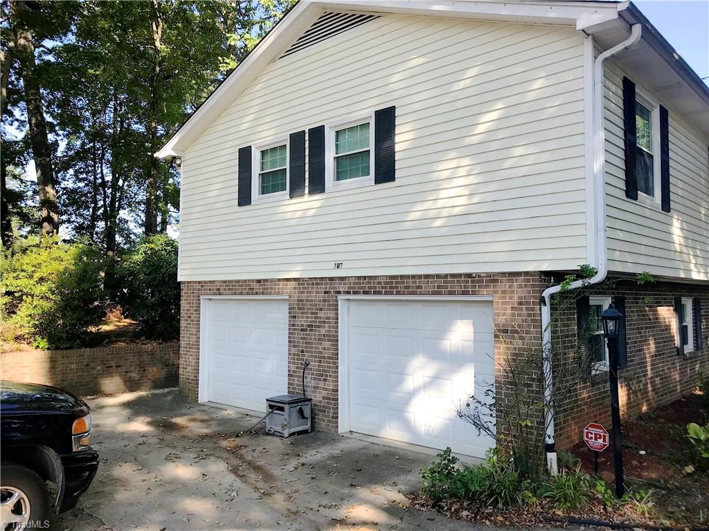 107 Wills Road Advance, NC 27006 - Photo 20 of 23