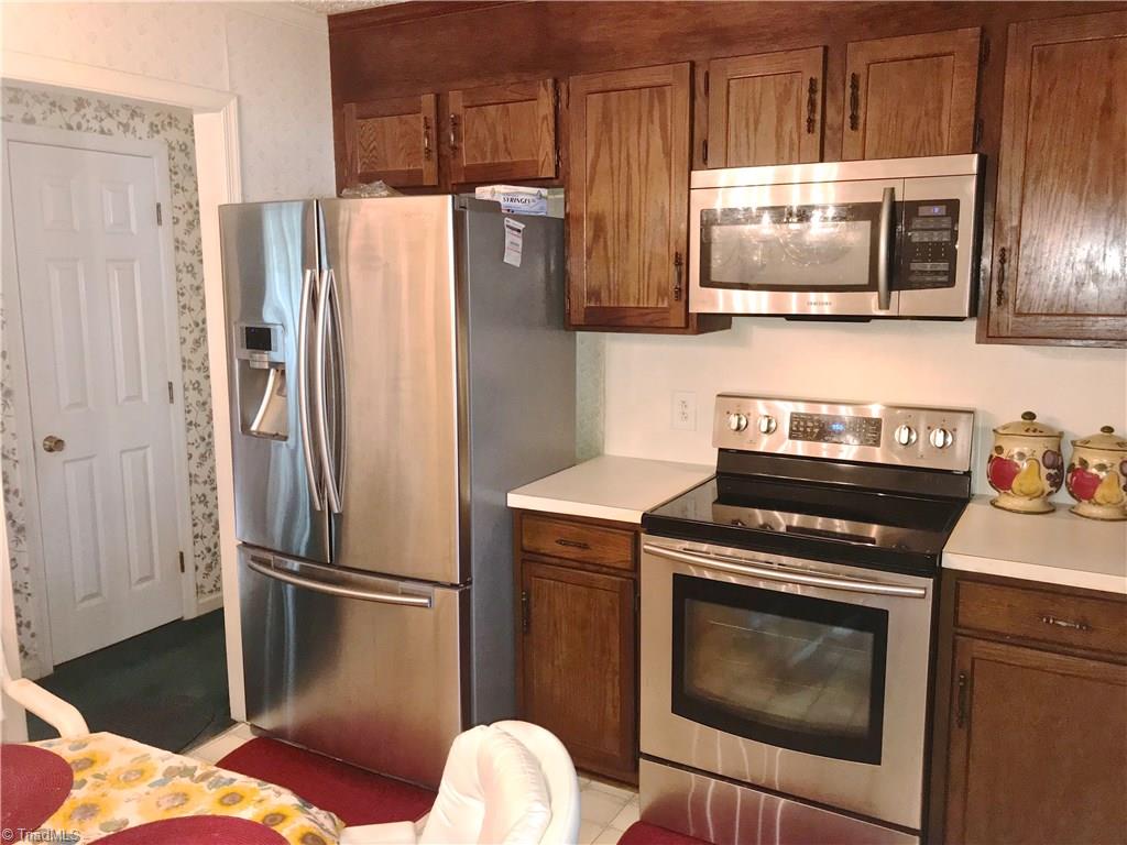 107 Wills Road Advance, NC 27006 - Photo 8 of 23