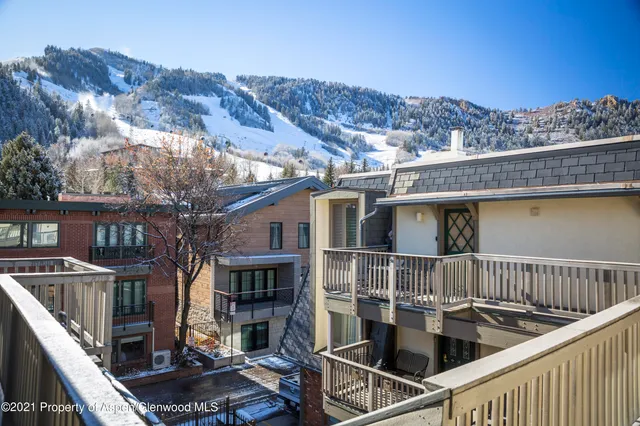 $17,500 | 731 East Durant Avenue, Unit 18, Aspen, CO 81611