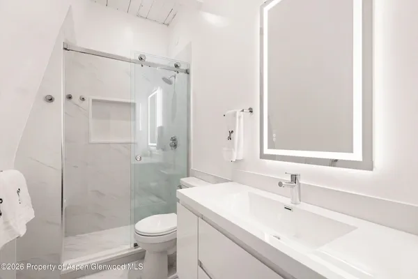 $20,000 | 731 East Durant Avenue, Unit 18, Aspen, CO 81611