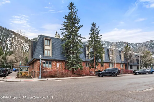 $20,000 | 731 East Durant Avenue, Unit 18, Aspen, CO 81611