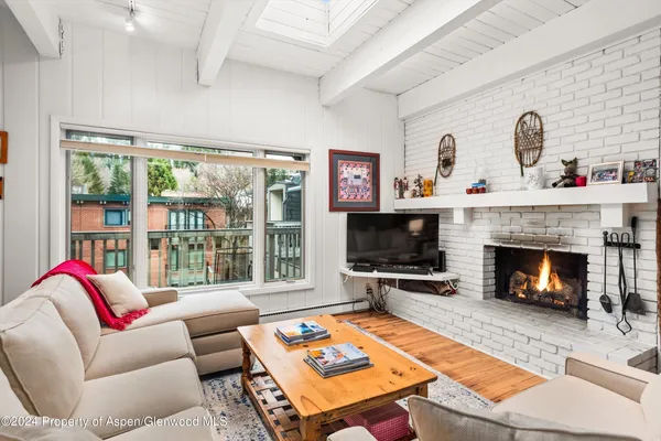 $20,000 | 731 East Durant Avenue, Unit 18, Aspen, CO 81611