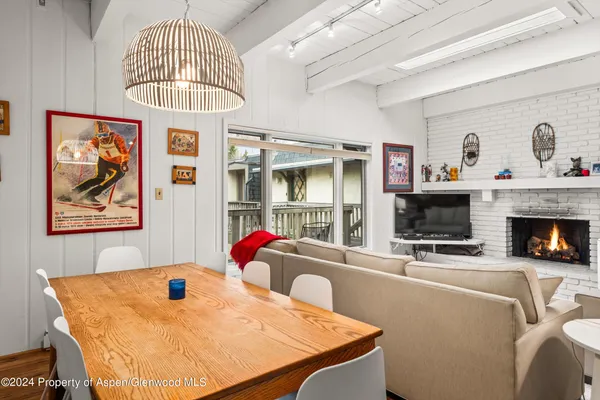 $20,000 | 731 East Durant Avenue, Unit 18, Aspen, CO 81611