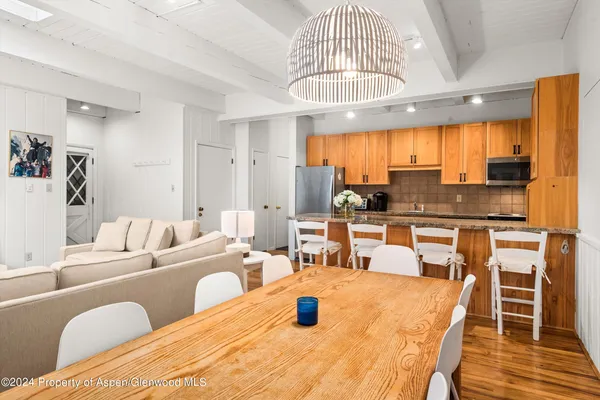 $20,000 | 731 East Durant Avenue, Unit 18, Aspen, CO 81611