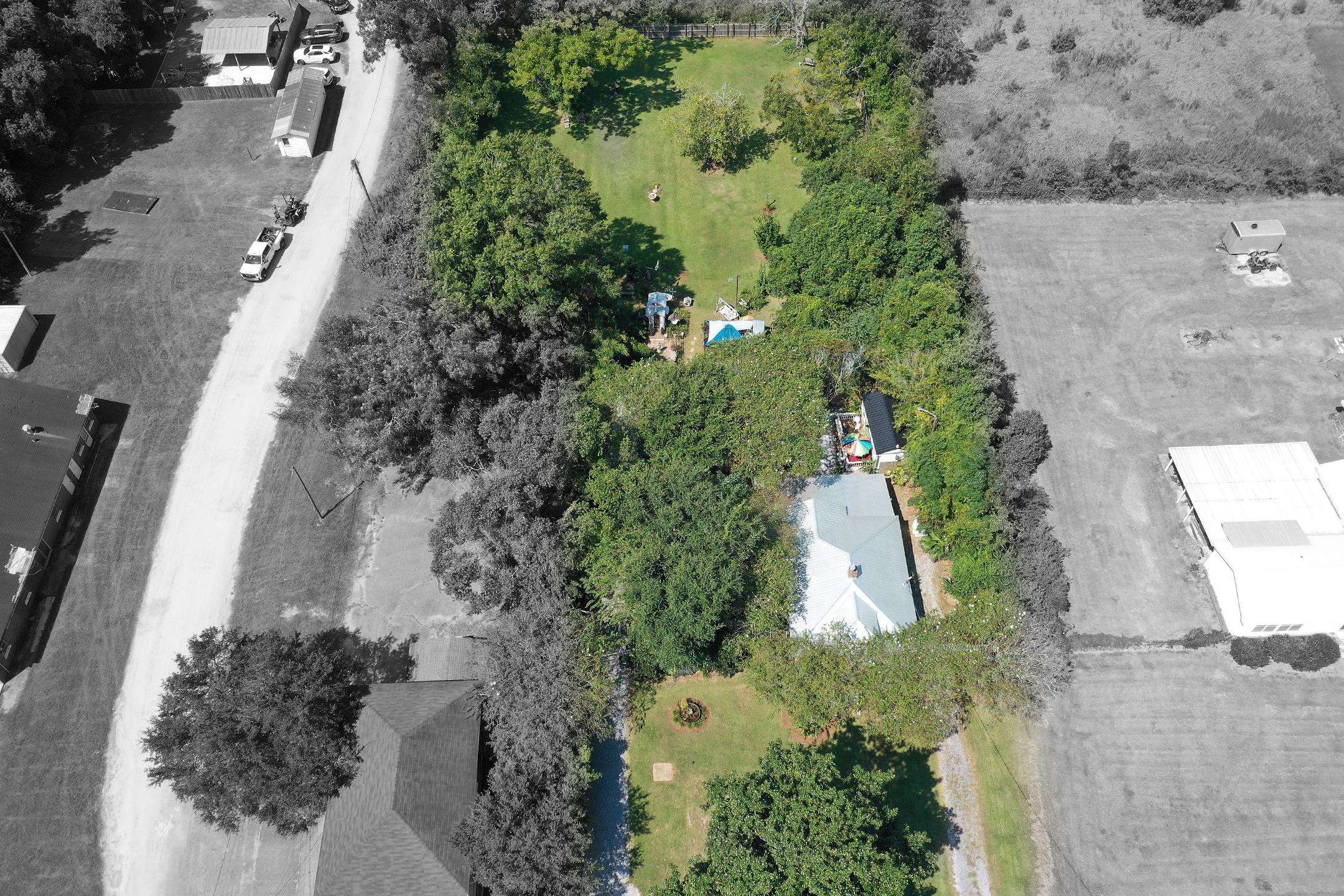 1011 Main Street Daphne, AL 36526 - Photo 41 of 42 Aerial View