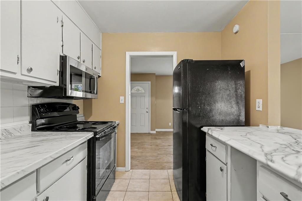 3713 Elkridge Drive Decatur, GA 30032 - Photo 16 of 35