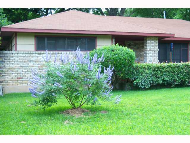 1611 Ridgemont Drive Austin, TX 78723 - Photo 1 of 1