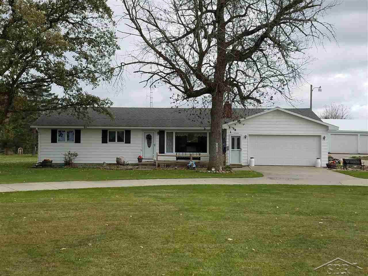 17295 South Raucholz Road Oakley, MI 48649 - Photo 1 of 21 31334468.JPG