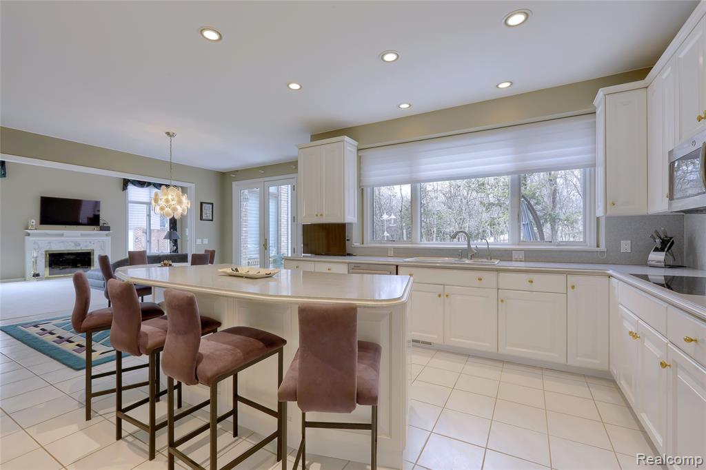 1721 Archers Pointe Rochester Hills, MI 48306 - Photo 23 of 59