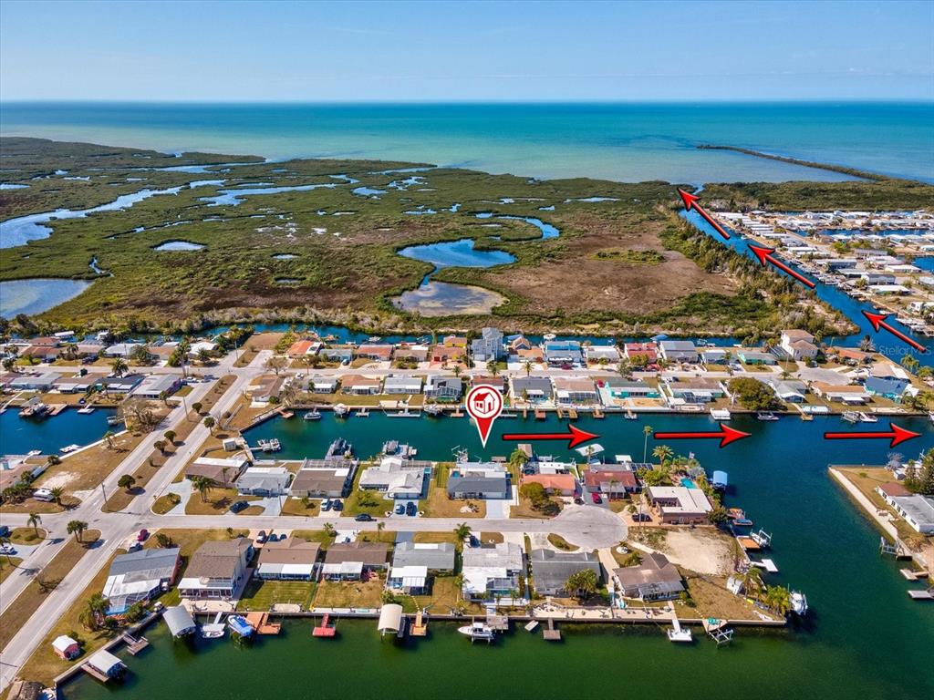 12809 4th Isle Hudson, FL 34667 - Photo 59 of 77
