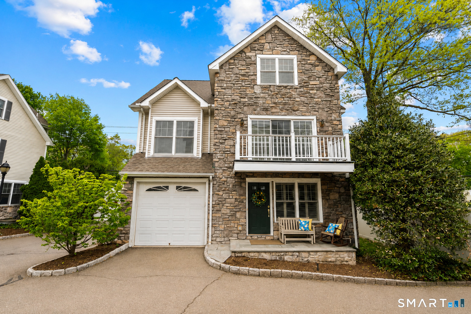 39 Maple Tree Avenue, Unit 1 Stamford, CT 06906 - Photo 1 of 40