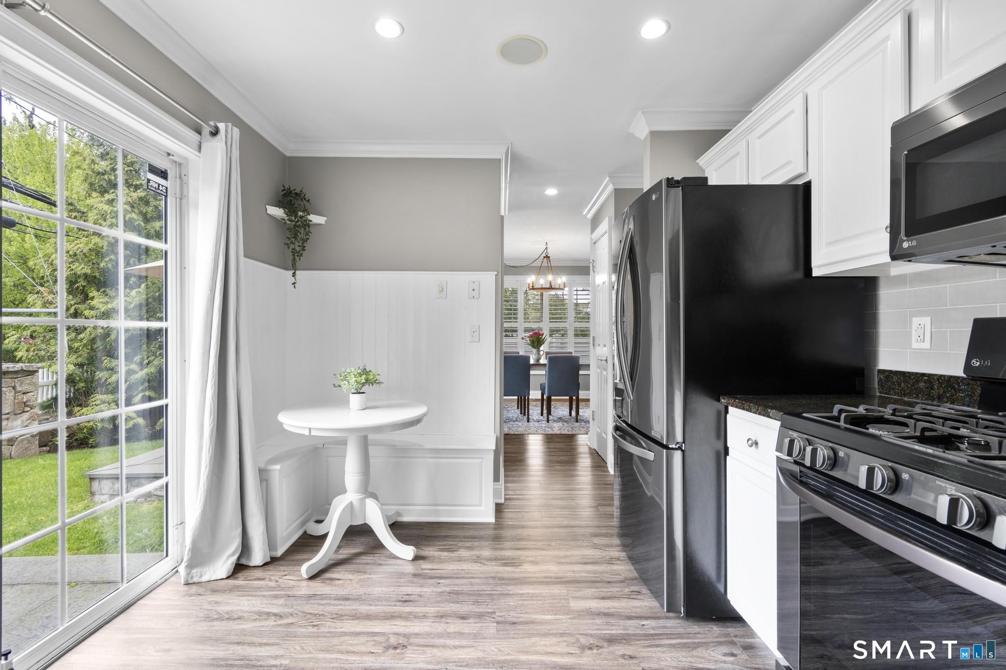 39 Maple Tree Avenue, Unit 1 Stamford, CT 06906 - Photo 12 of 40