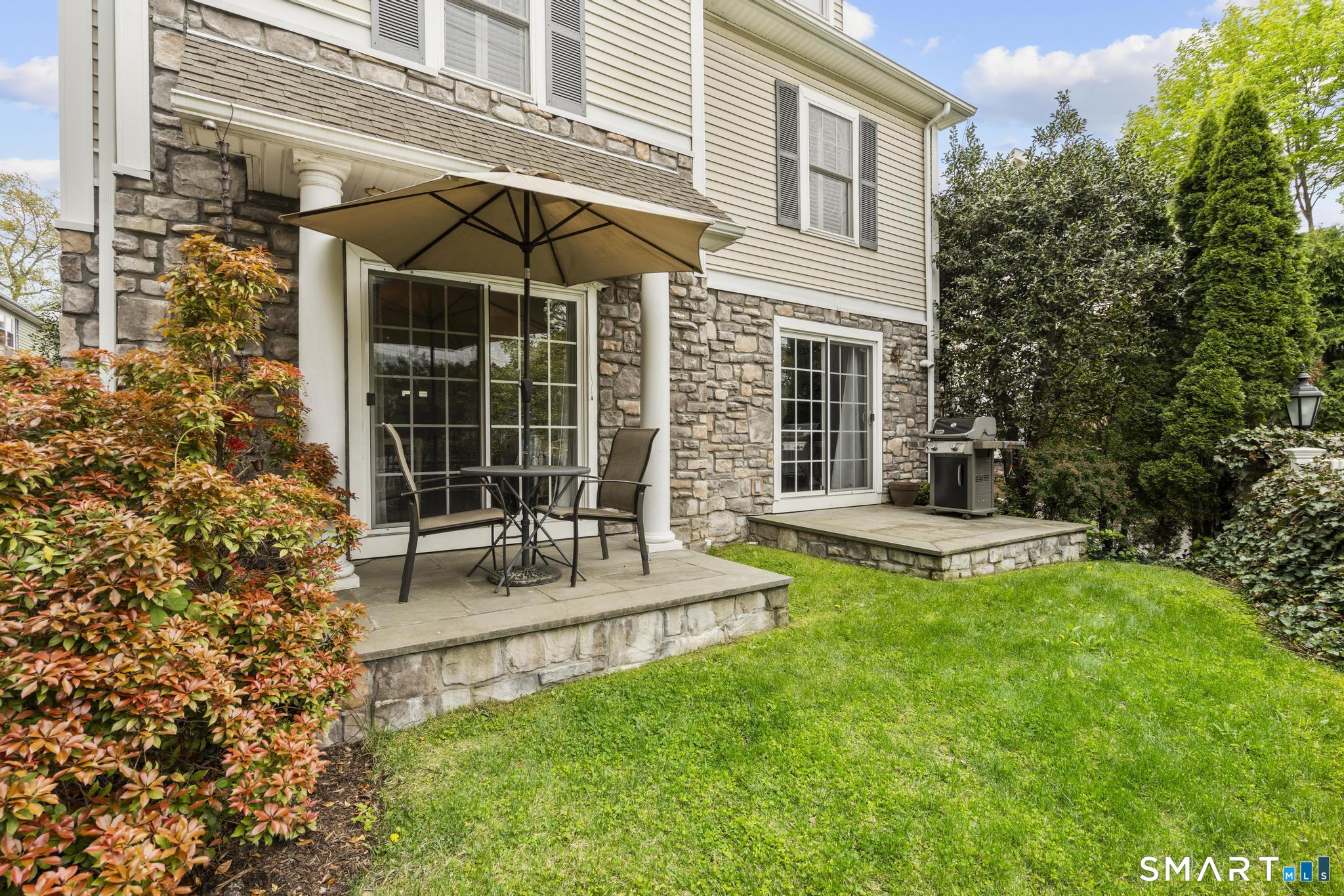 39 Maple Tree Avenue, Unit 1 Stamford, CT 06906 - Photo 34 of 40