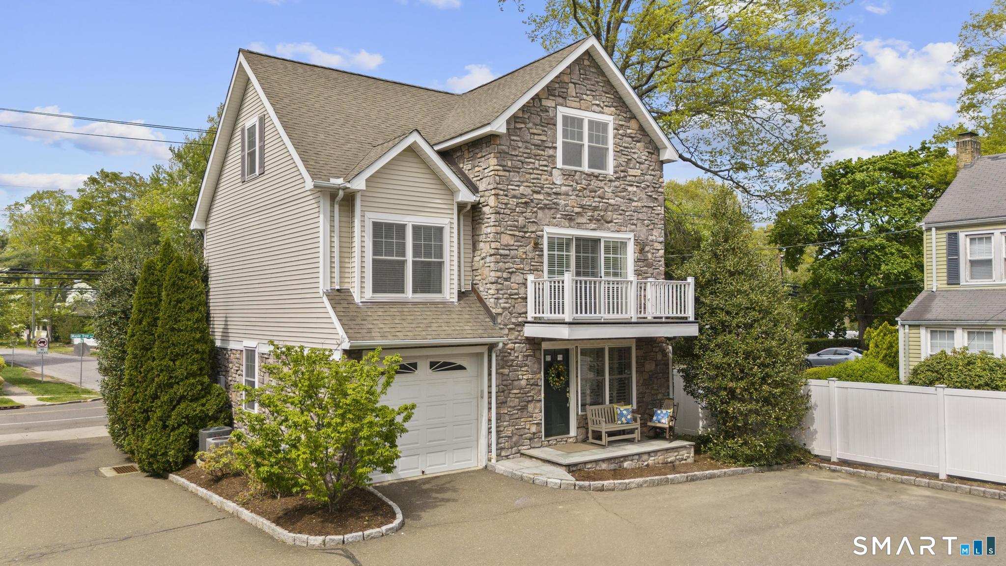 39 Maple Tree Avenue, Unit 1 Stamford, CT 06906 - Photo 35 of 40