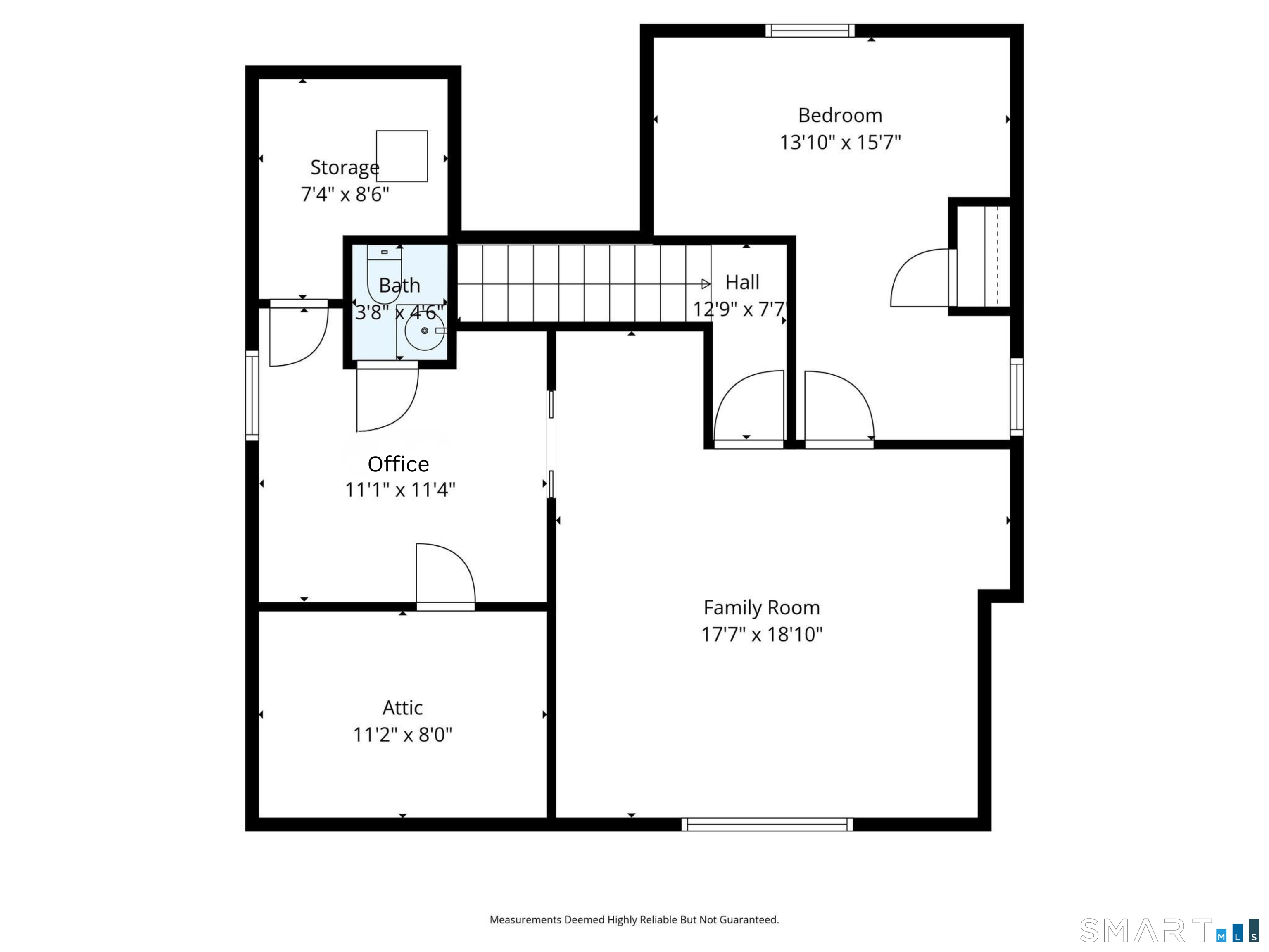 39 Maple Tree Avenue, Unit 1 Stamford, CT 06906 - Photo 39 of 40