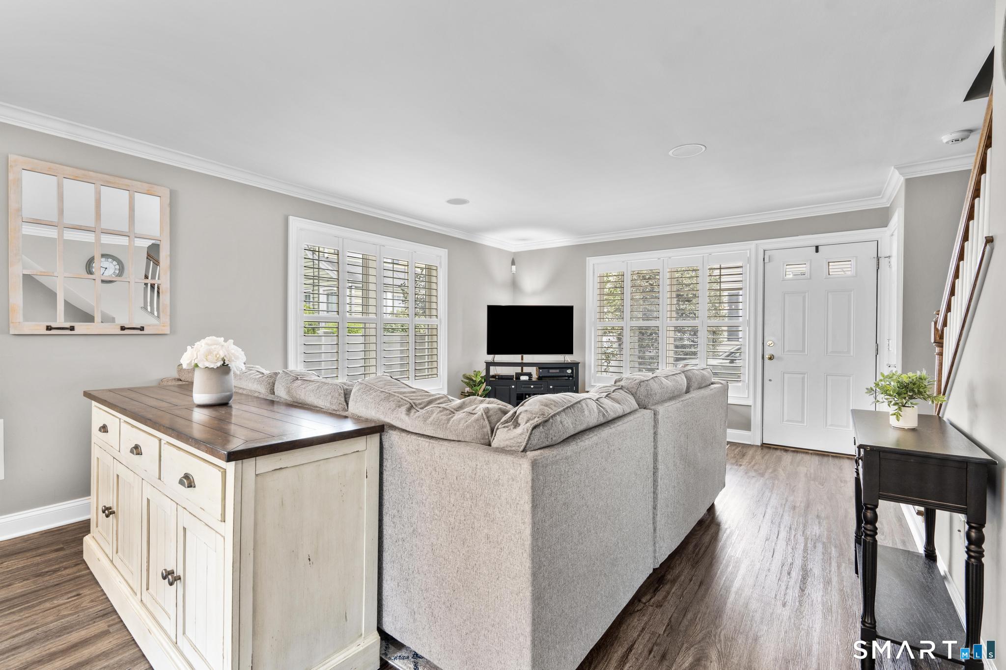 39 Maple Tree Avenue, Unit 1 Stamford, CT 06906 - Photo 4 of 40