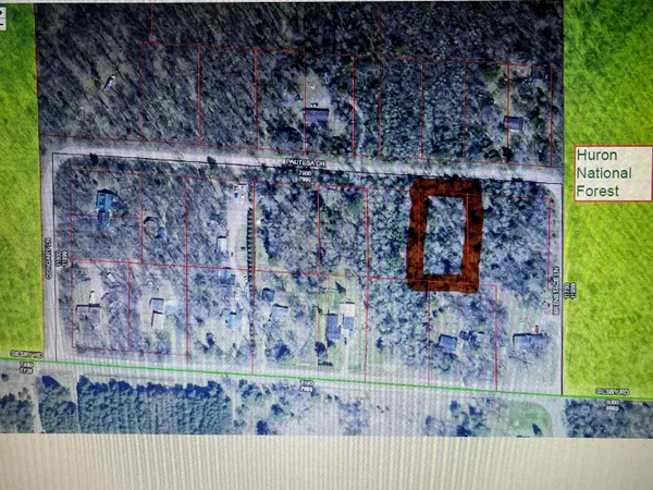 $7,000 | Lot 10 Pautesa Drive, Roscommon, MI 48653