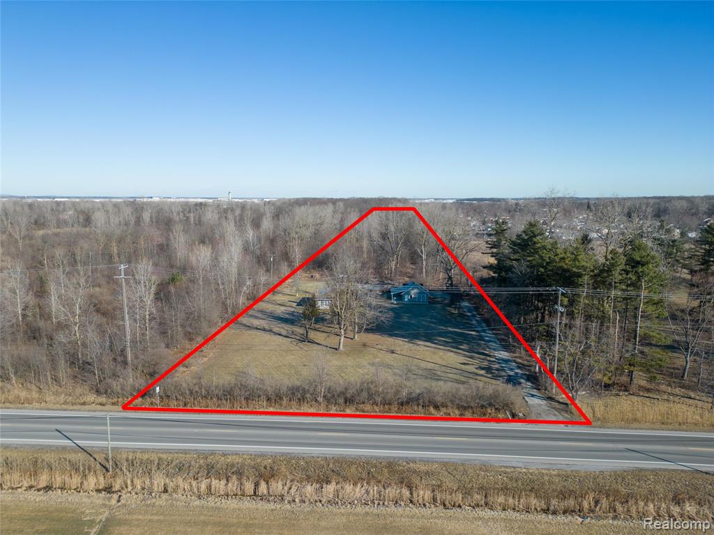30620 Pennsylvania Road Romulus, MI 48174 - Photo 29 of 48