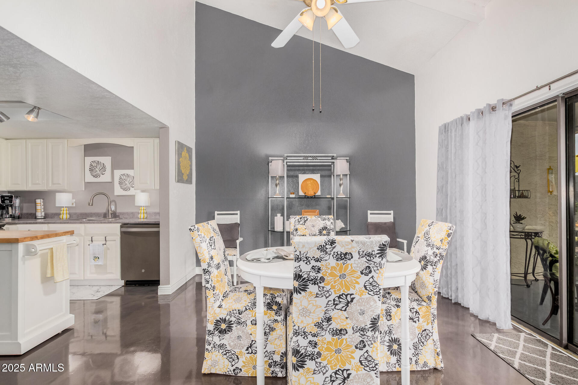 2329 North Recker Road, Unit 59 Mesa, AZ 85215 - Photo 12 of 32 Dining Room