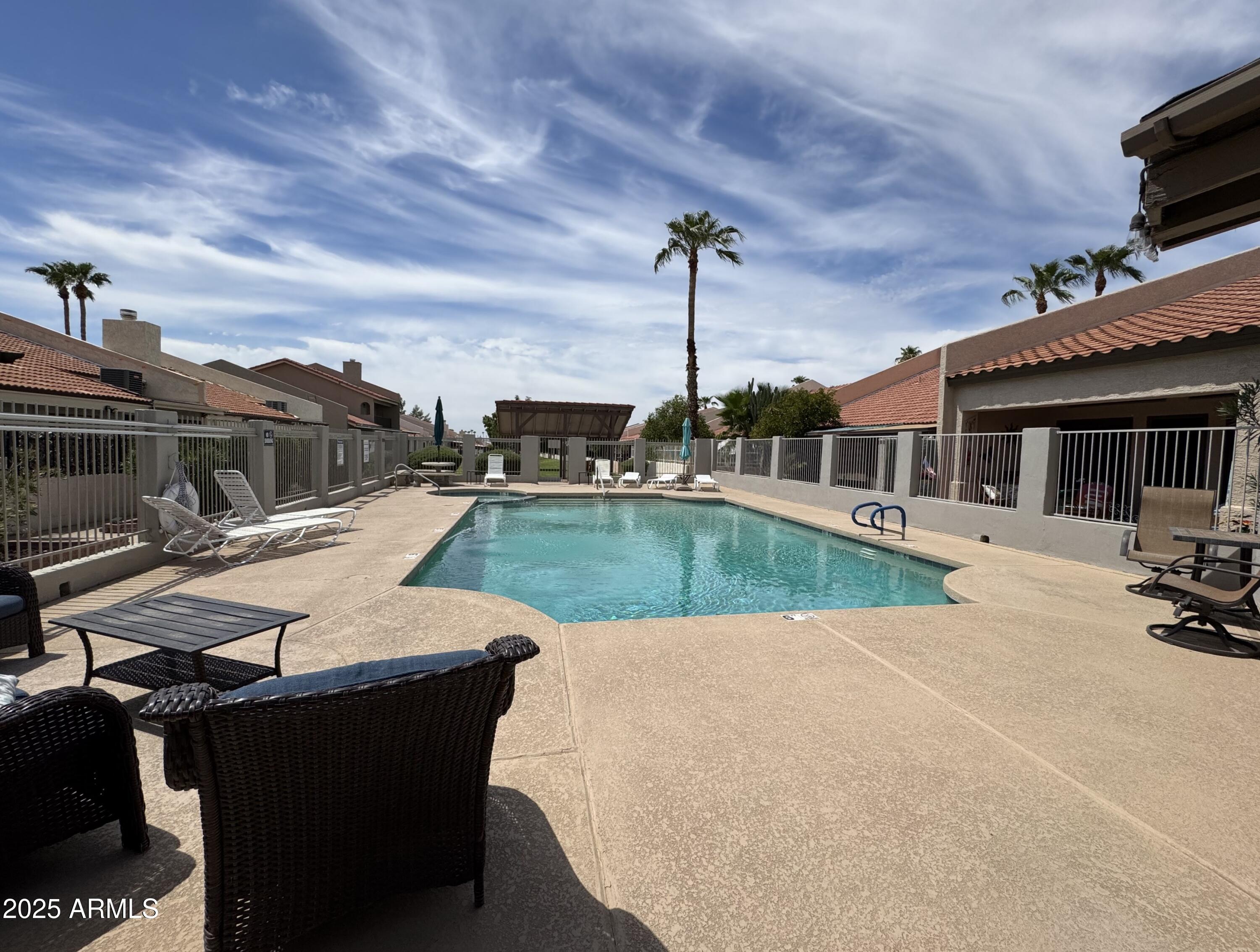 2329 North Recker Road, Unit 59 Mesa, AZ 85215 - Photo 28 of 32 Community Pool