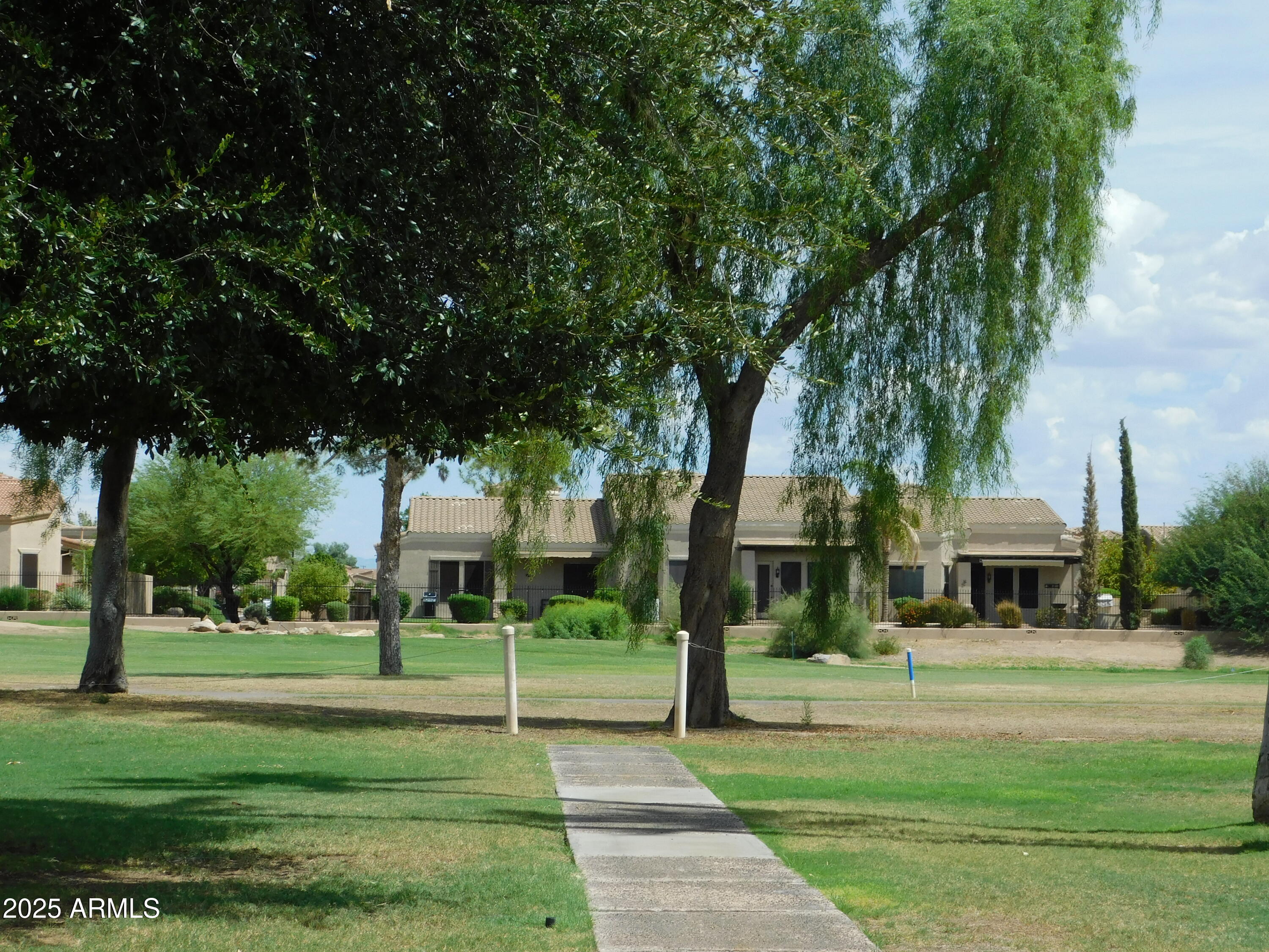 2329 North Recker Road, Unit 59 Mesa, AZ 85215 - Photo 32 of 32 Golf Course Community