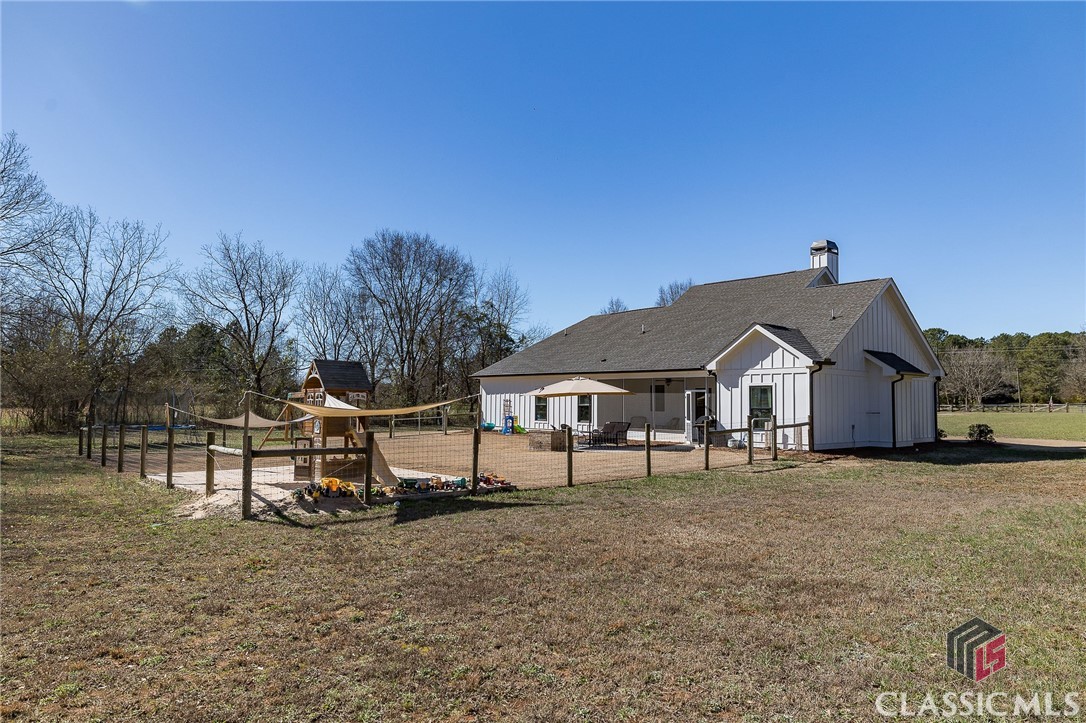 1339 Price Mill Road Madison, GA 30650 - Photo 15 of 50