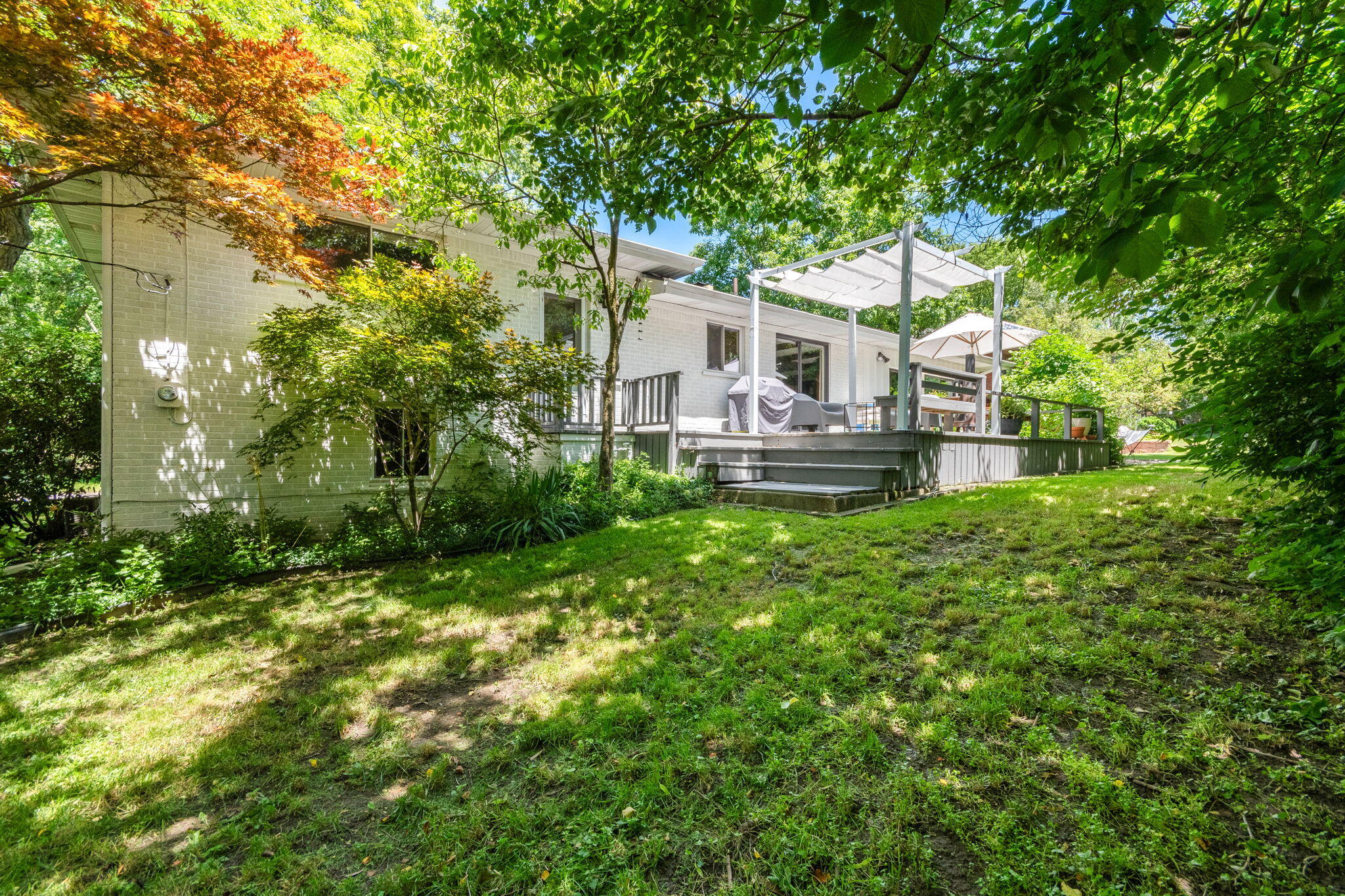 2334 Buckingham Road Ann Arbor, MI 48104 - Photo 42 of 49 042