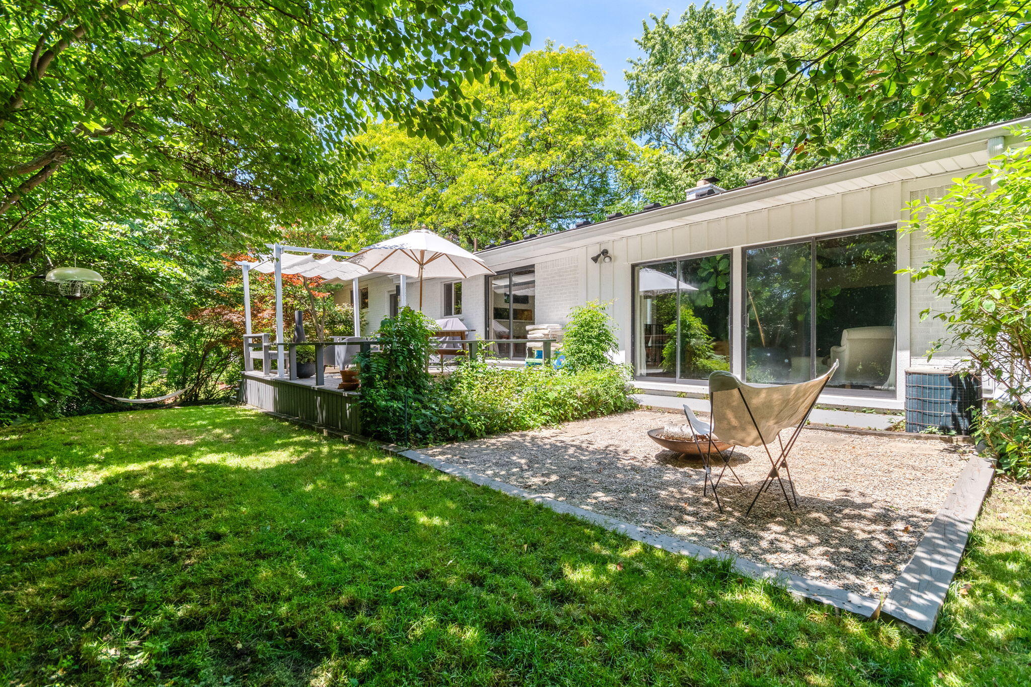 2334 Buckingham Road Ann Arbor, MI 48104 - Photo 43 of 49 043